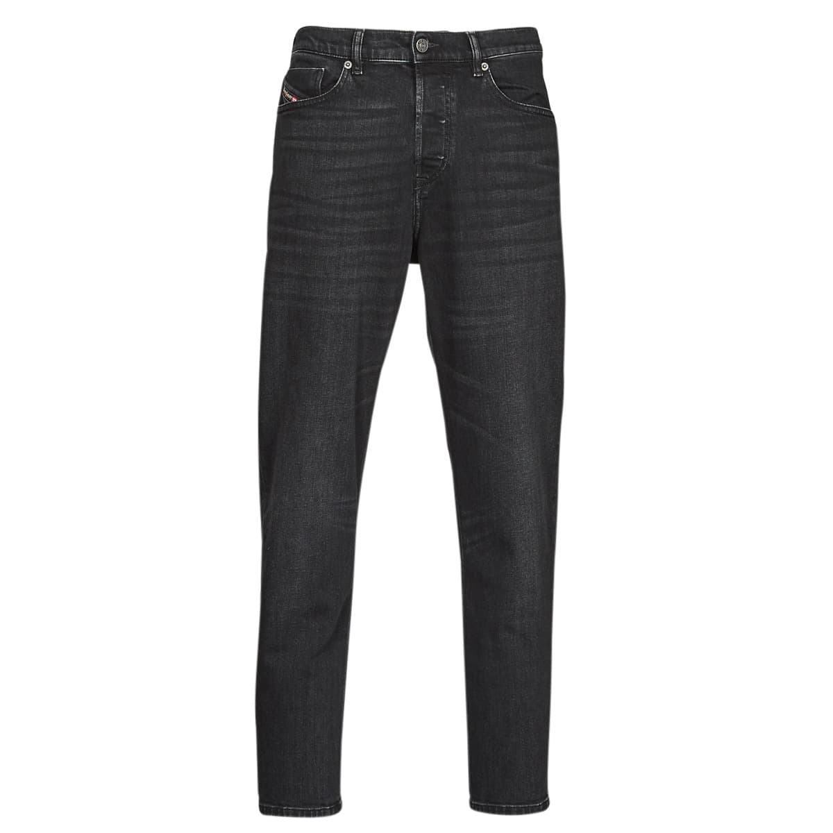 Men's Jeans Diesel Black