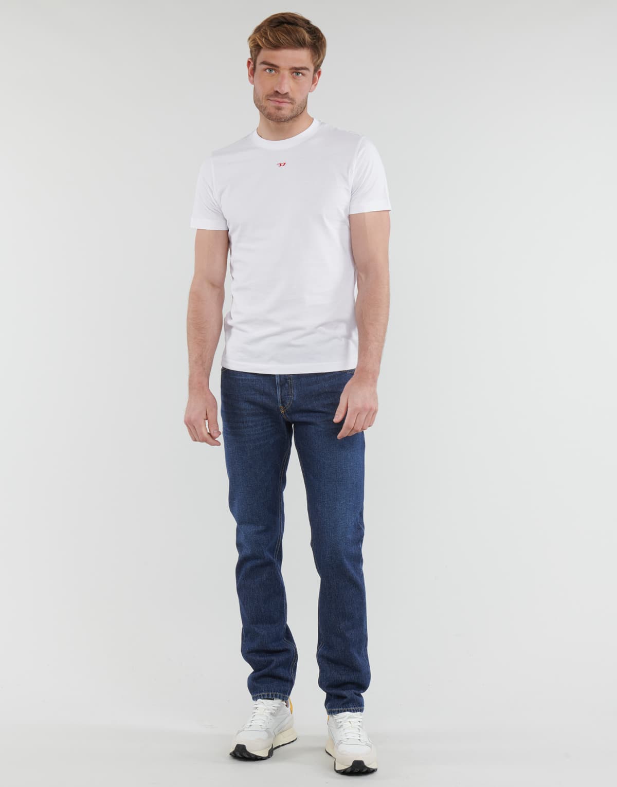 Men's Jeans Diesel Blue