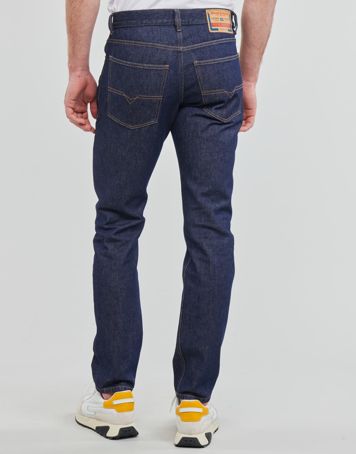 Men's Jeans Diesel Blue