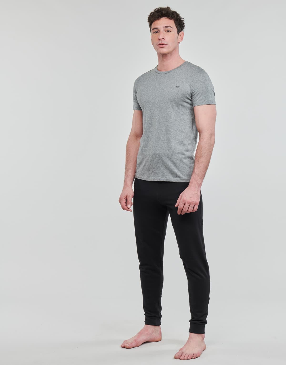 Umtee-Randal Tube 2Pack T-Shirt Men Diesel