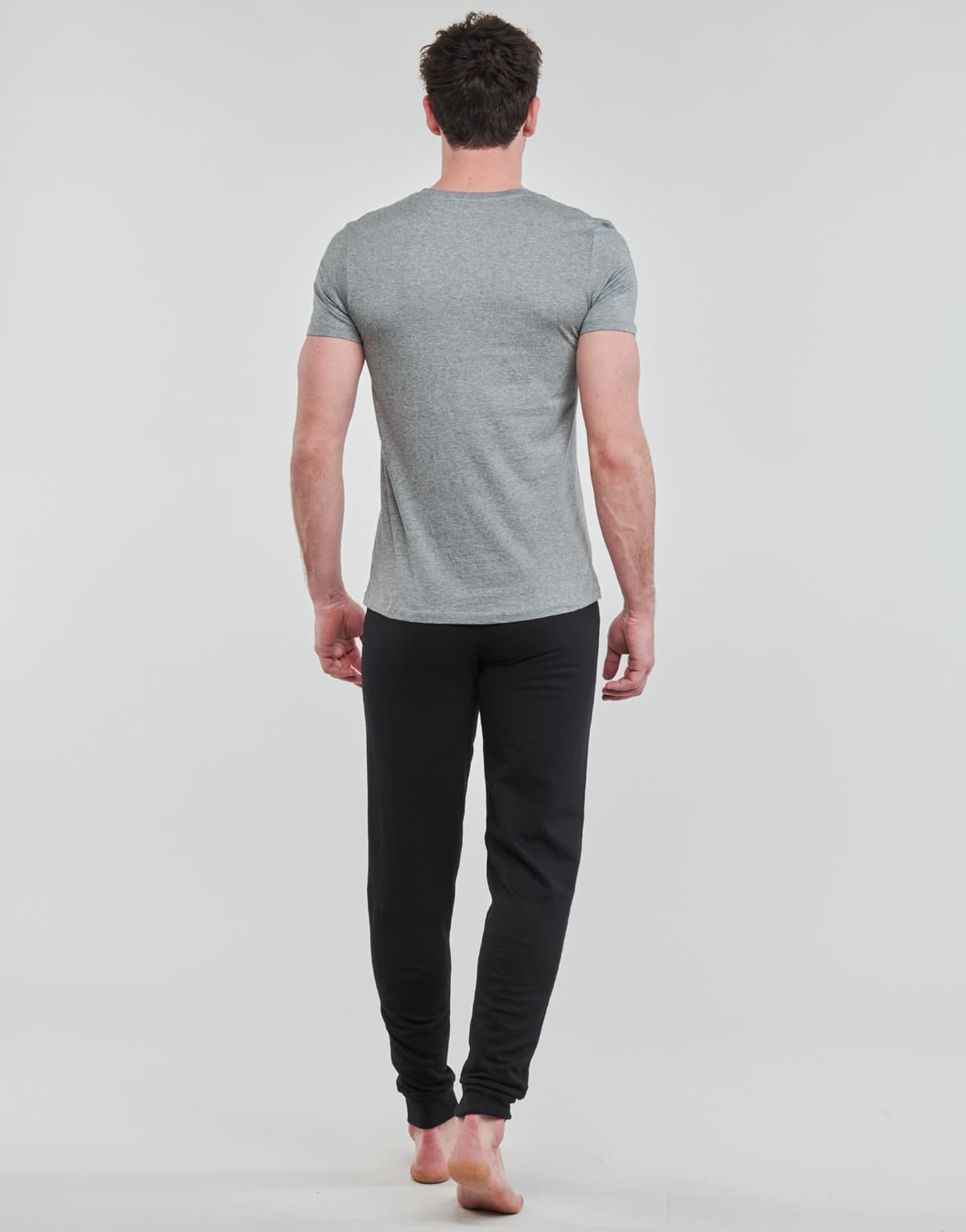 Umtee-Randal Tube 2Pack T-Shirt Men Diesel