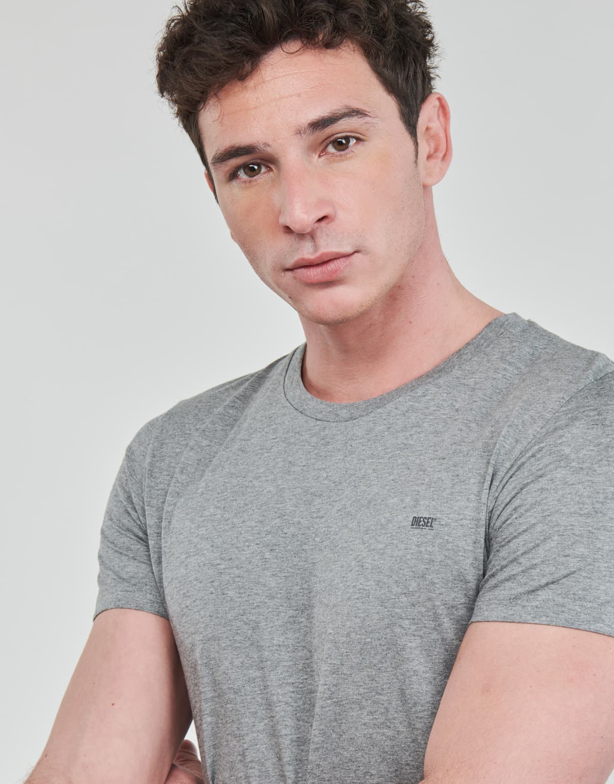 Umtee-Randal Tube 2Pack T-Shirt Men Diesel