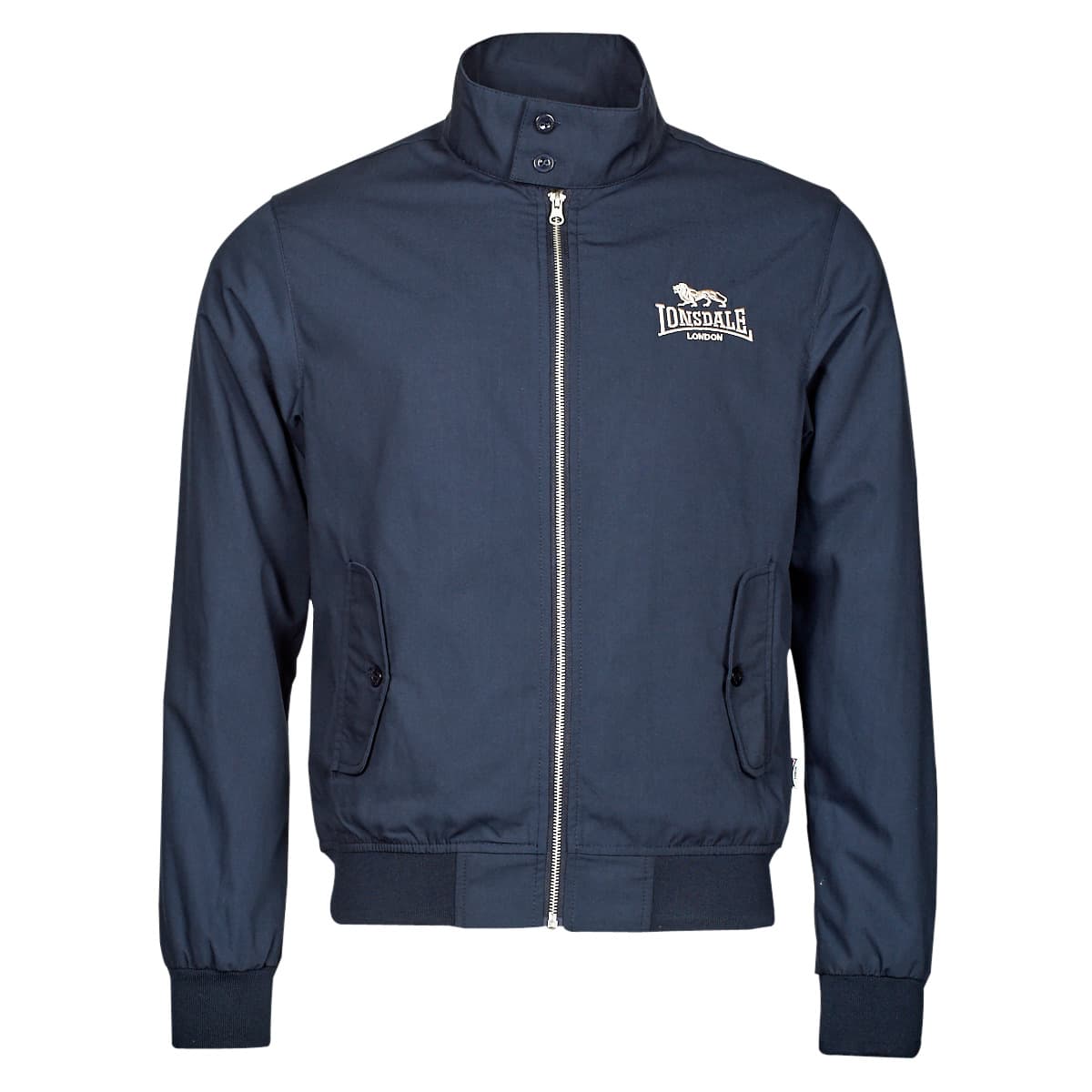 Men's Jackets Lonsdale Red