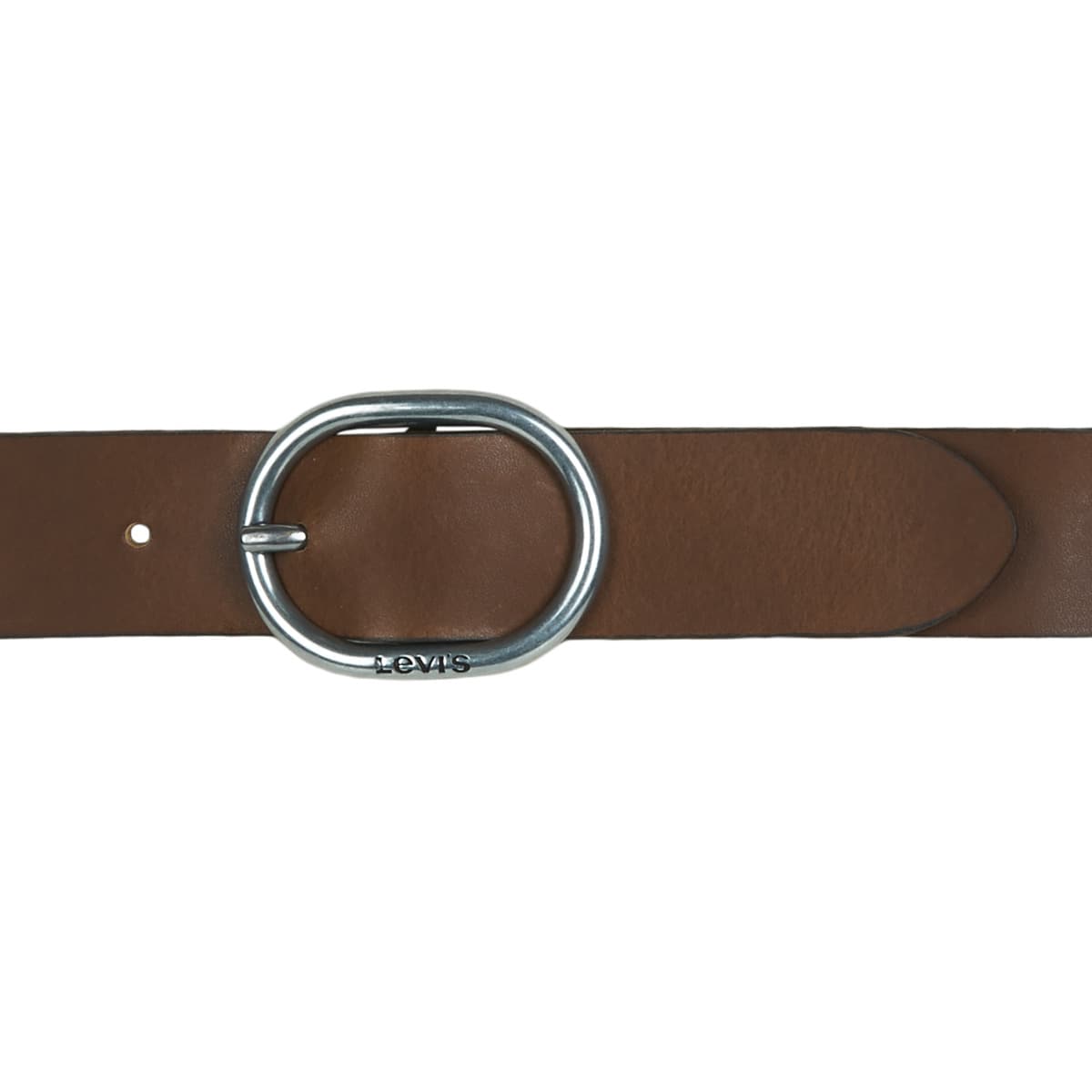 Women's Belts Levis Brown