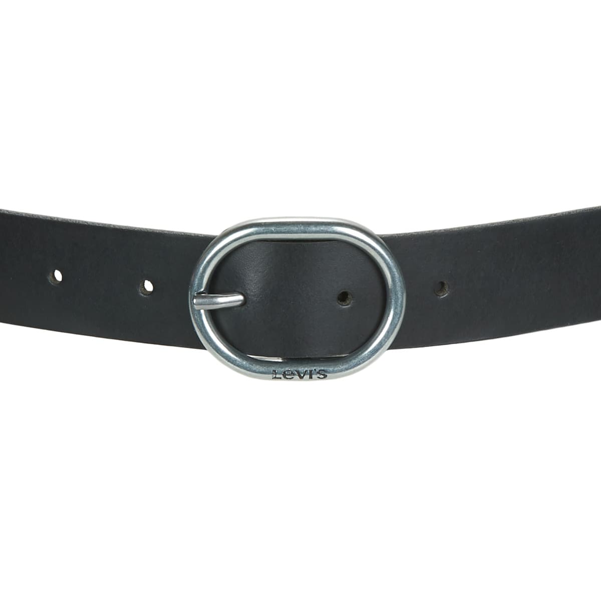 Women's Belts Levis Black