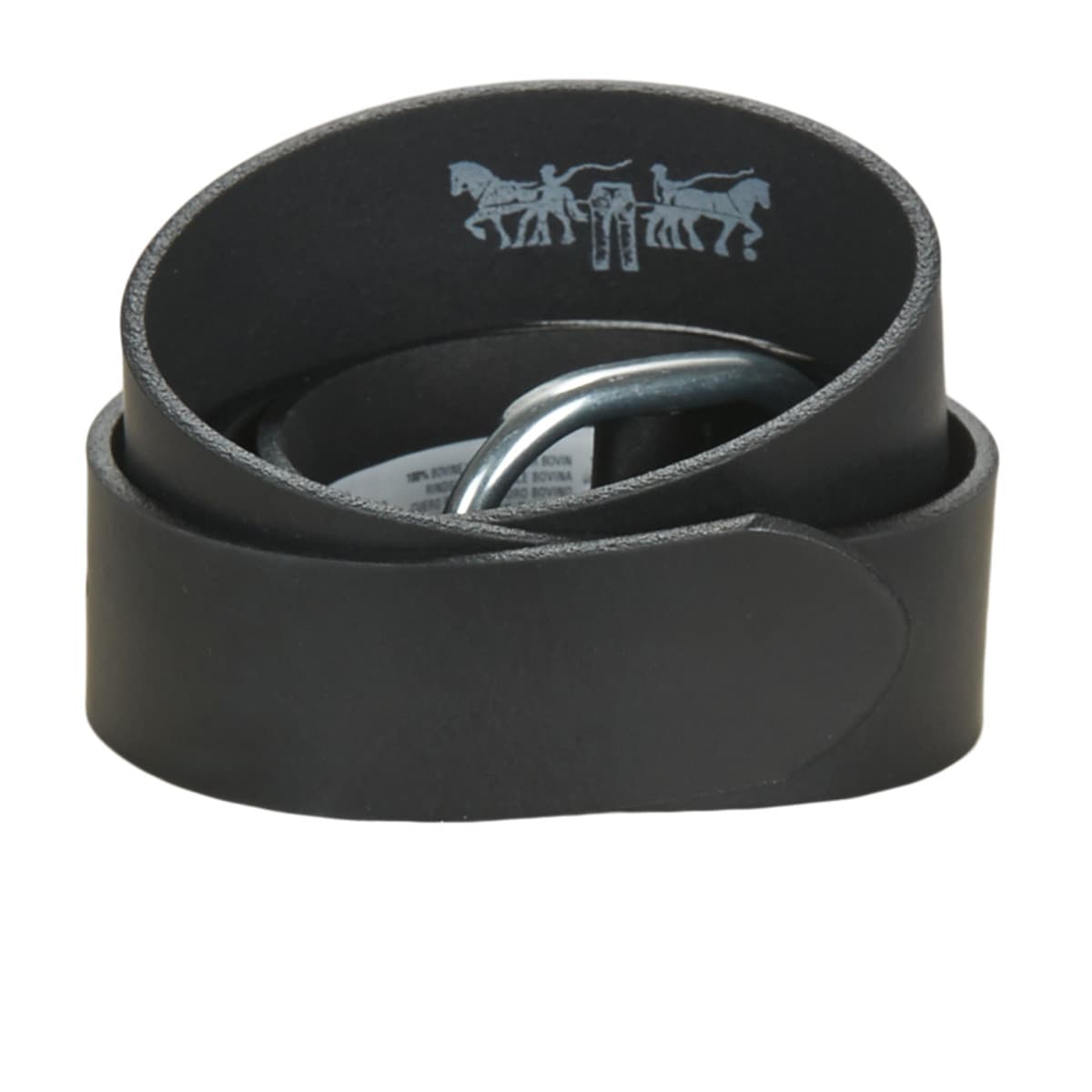 Women's Belts Levis Black