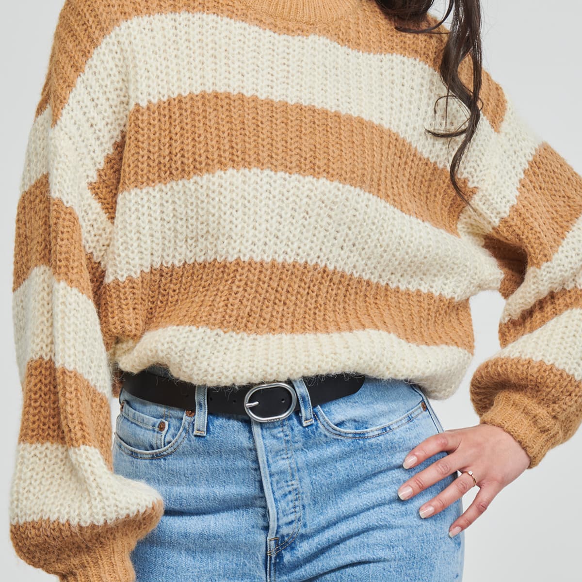 Women's Belts Levis Black