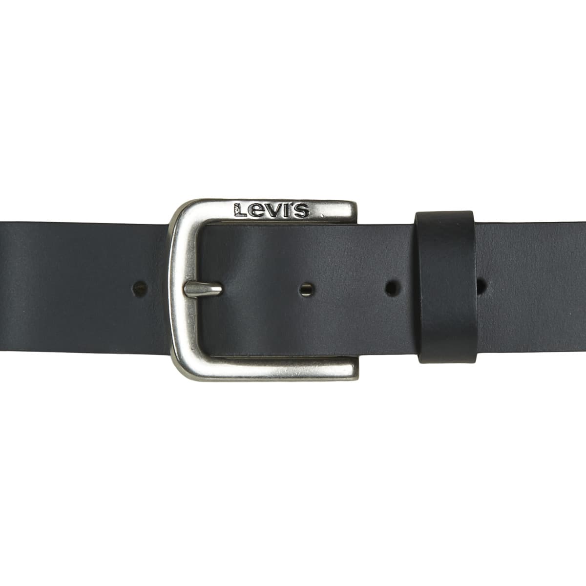 Men's Belts Levis Black