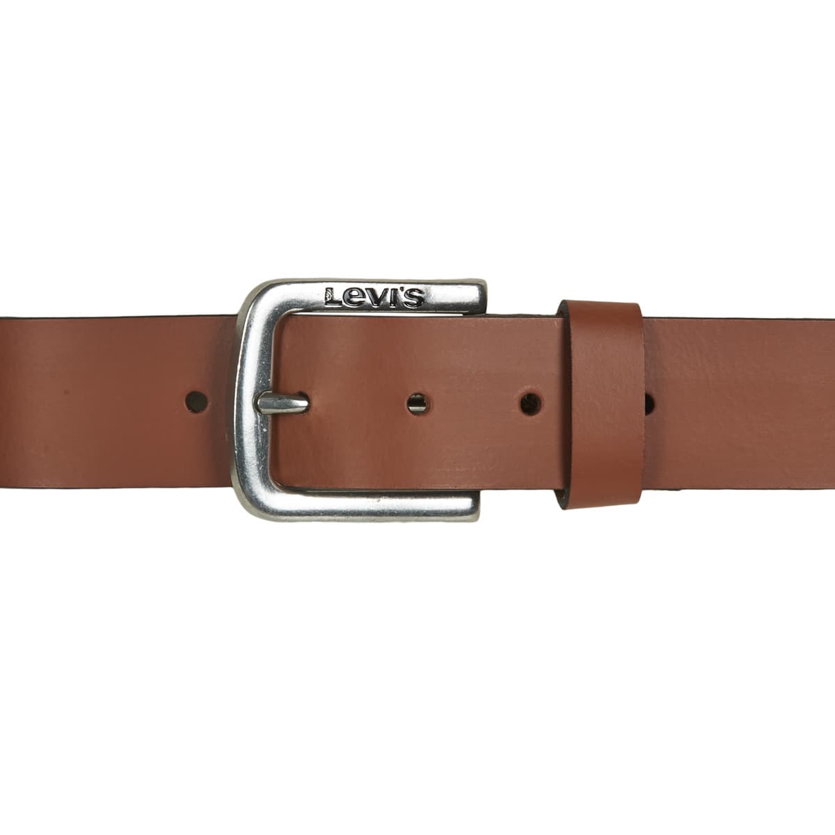Men's Belts Levis Brown
