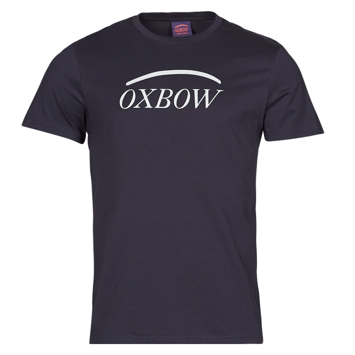 Men's T-Shirts Oxbow Blue