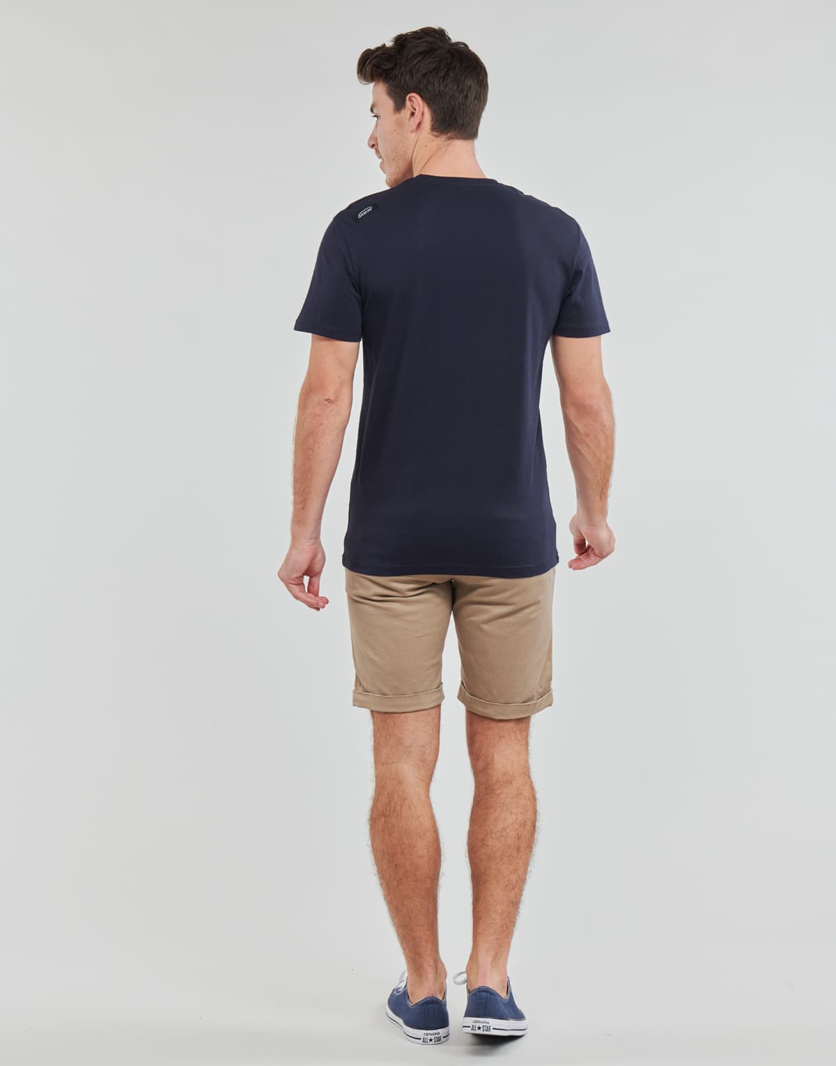 Men's T-Shirts Oxbow Blue