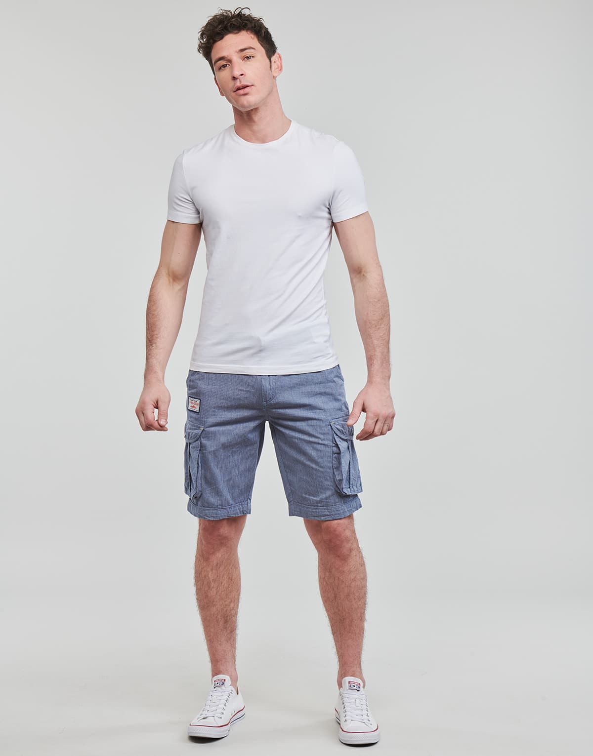 Men's Shorts Oxbow Blue
