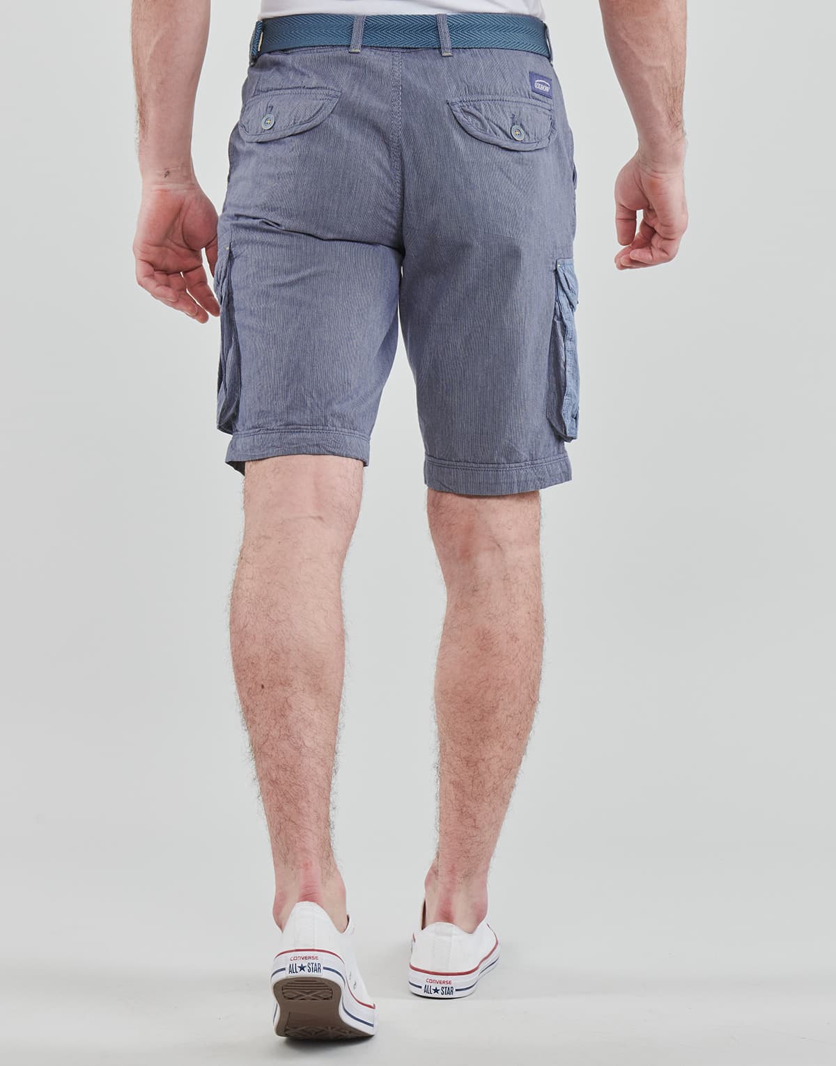 Men's Shorts Oxbow Blue