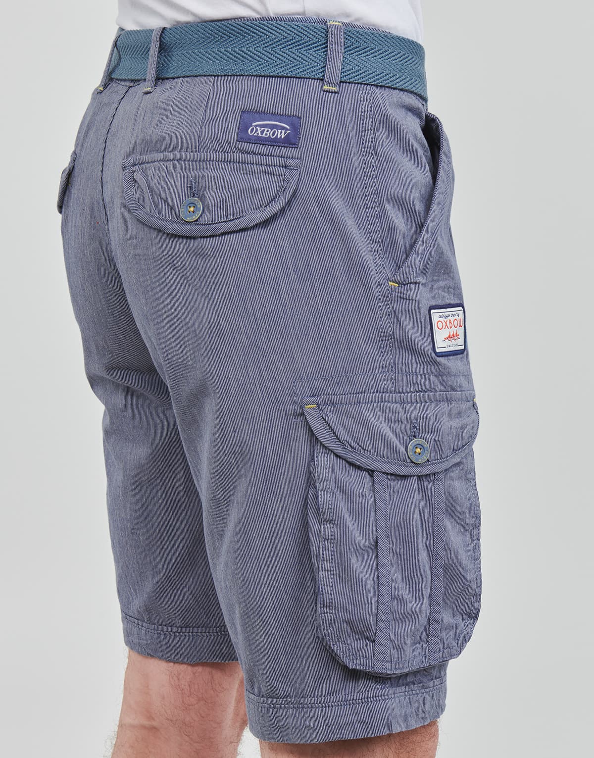 Men's Shorts Oxbow Blue