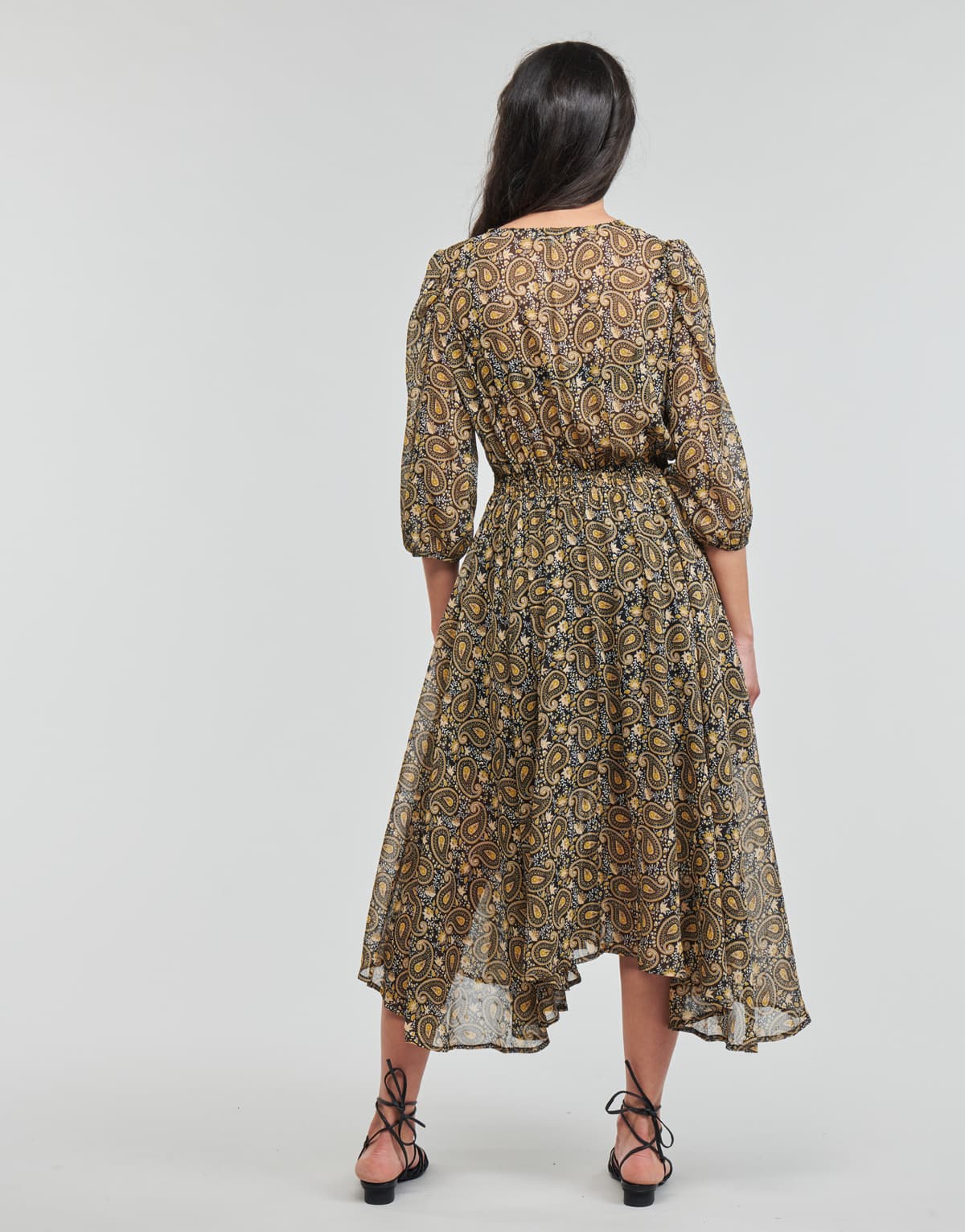 Women's Dresses Morgan Multicolor