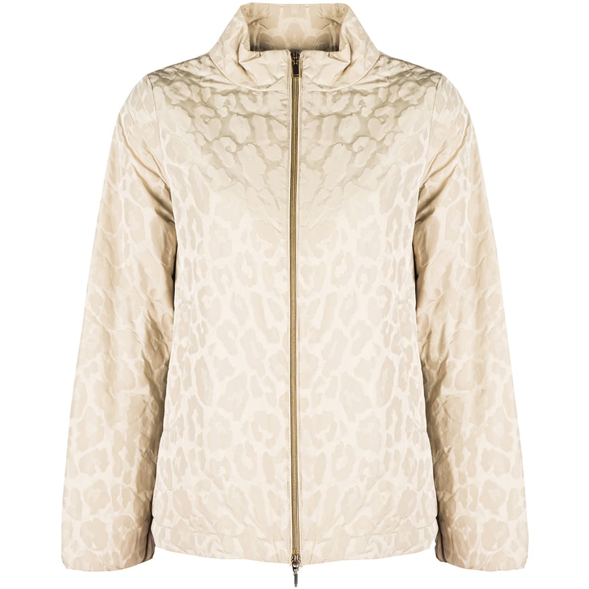 Women's Jackets Geox Beige