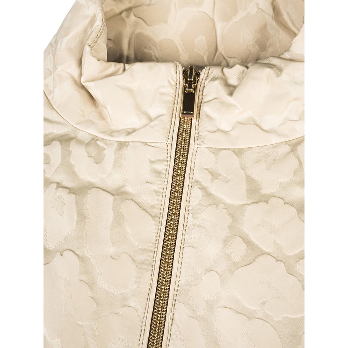 Women's Jackets Geox Beige