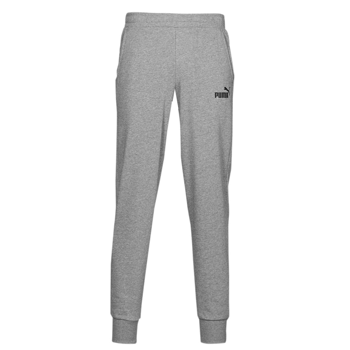 Men's Tracksuits Puma Gray