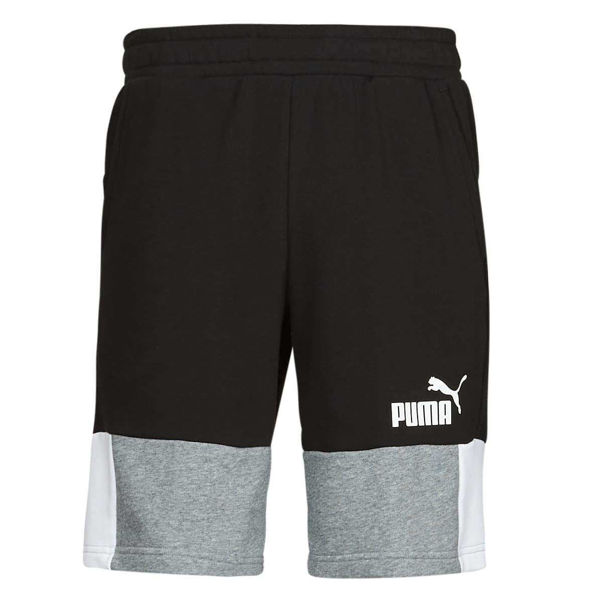 Men's Shorts Puma Black