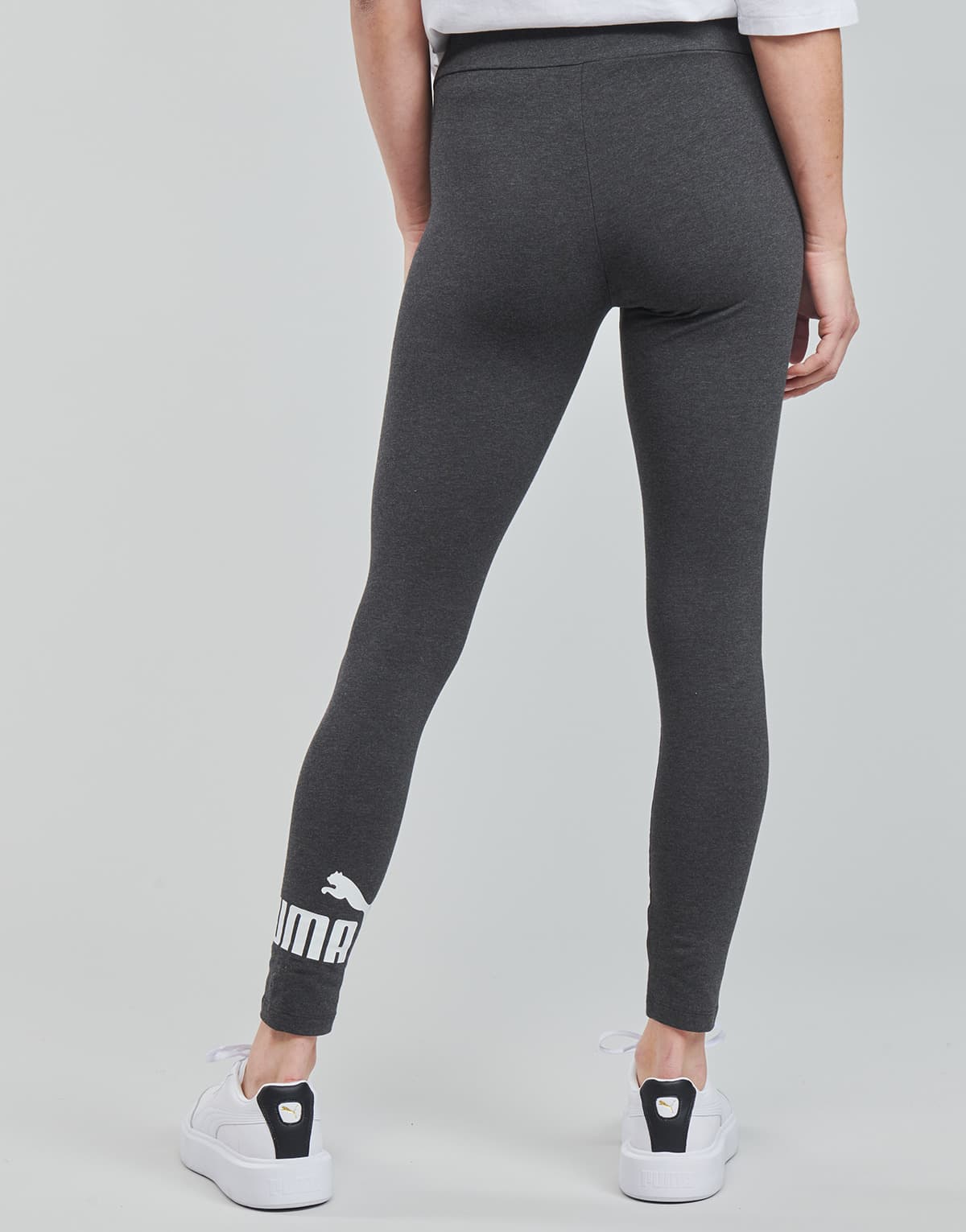 Women's Tights Puma Gray