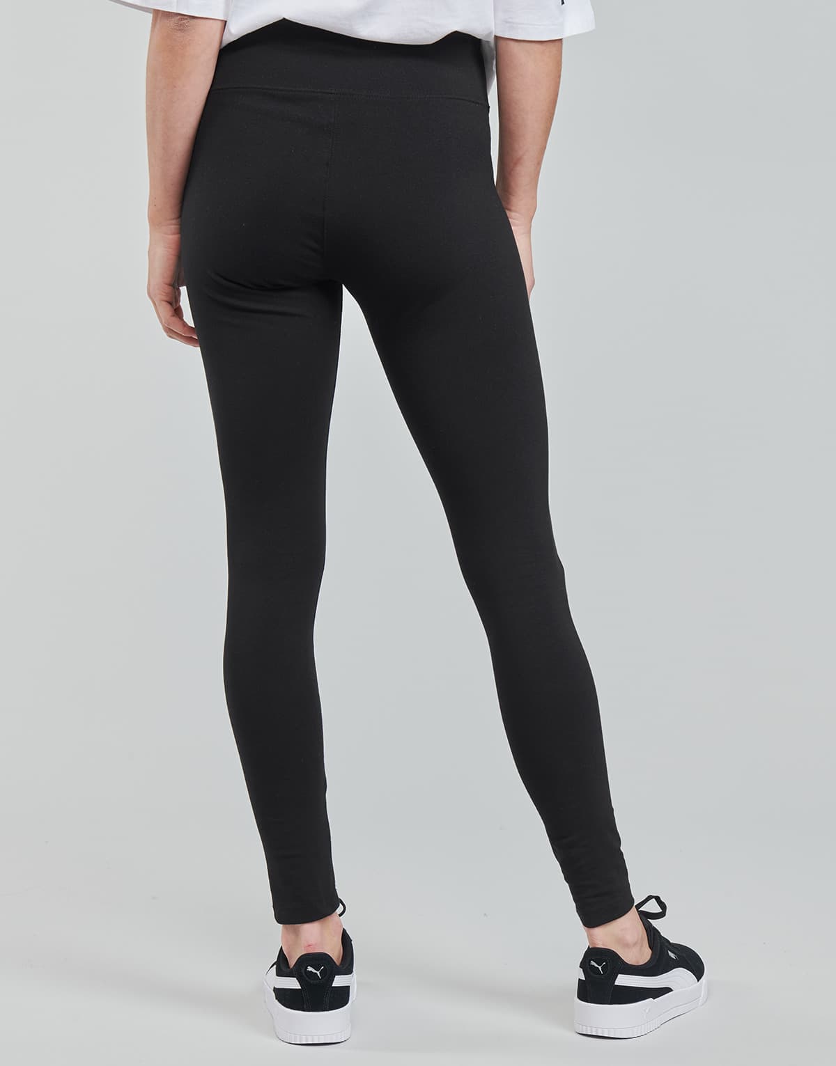 Women's Tights Puma Black