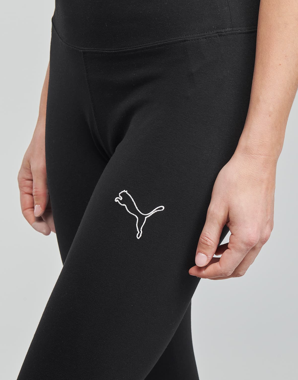 Women's Tights Puma Black