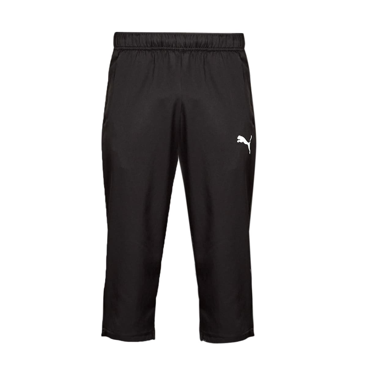 Men's Tracksuits Puma Black
