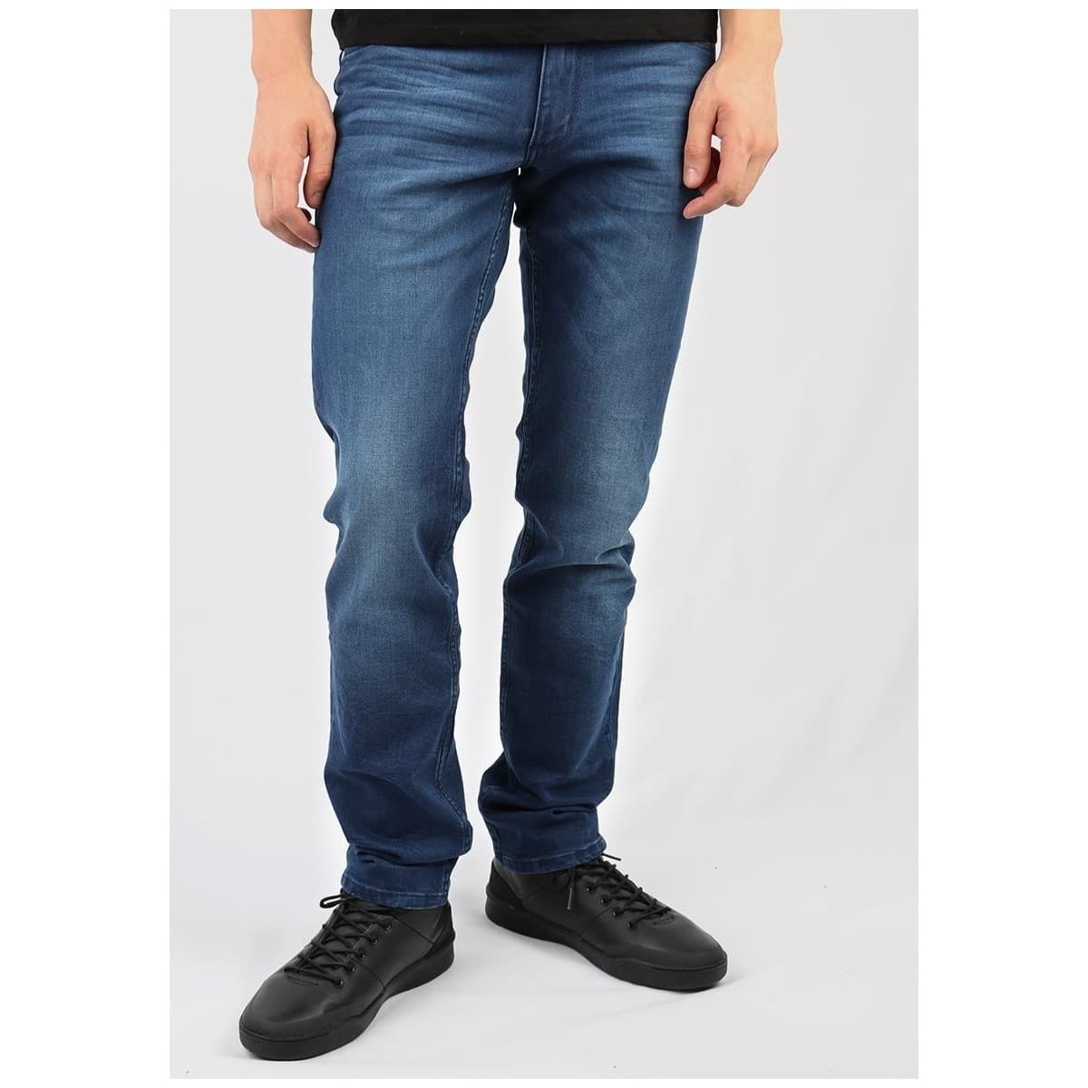 Men's Jeans Wrangler Blue