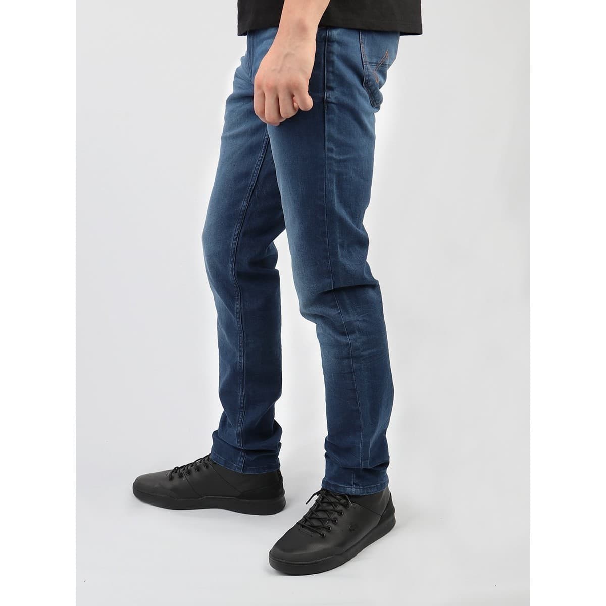Men's Jeans Wrangler Blue