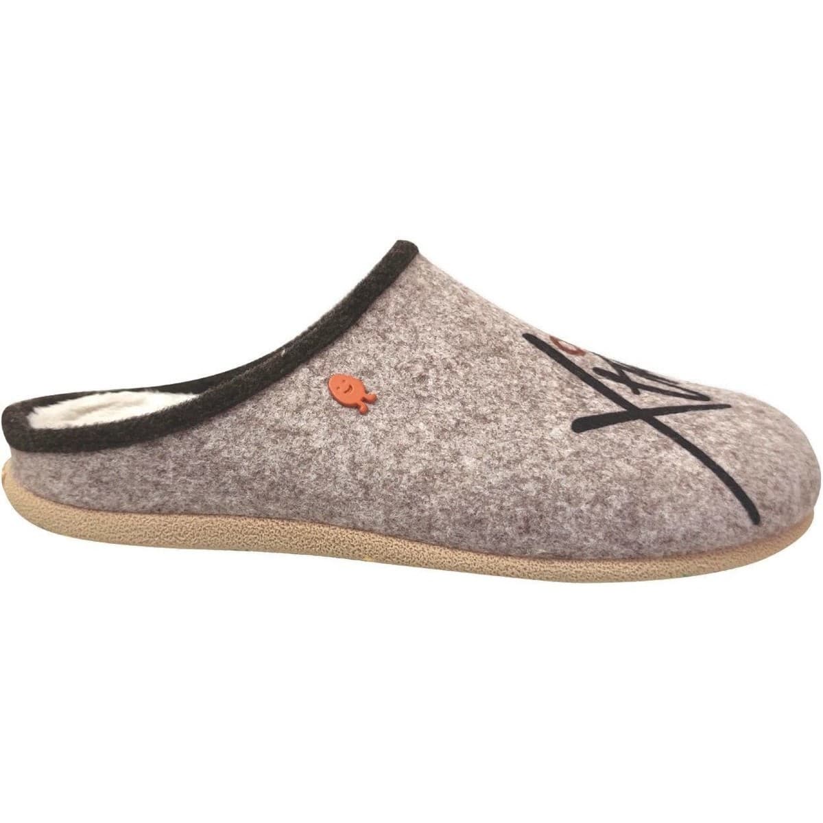 Women's Clogs Hot Potatoes Brown