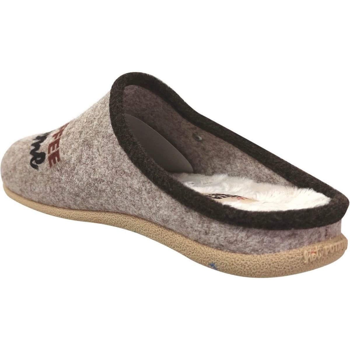 Women's Clogs Hot Potatoes Brown