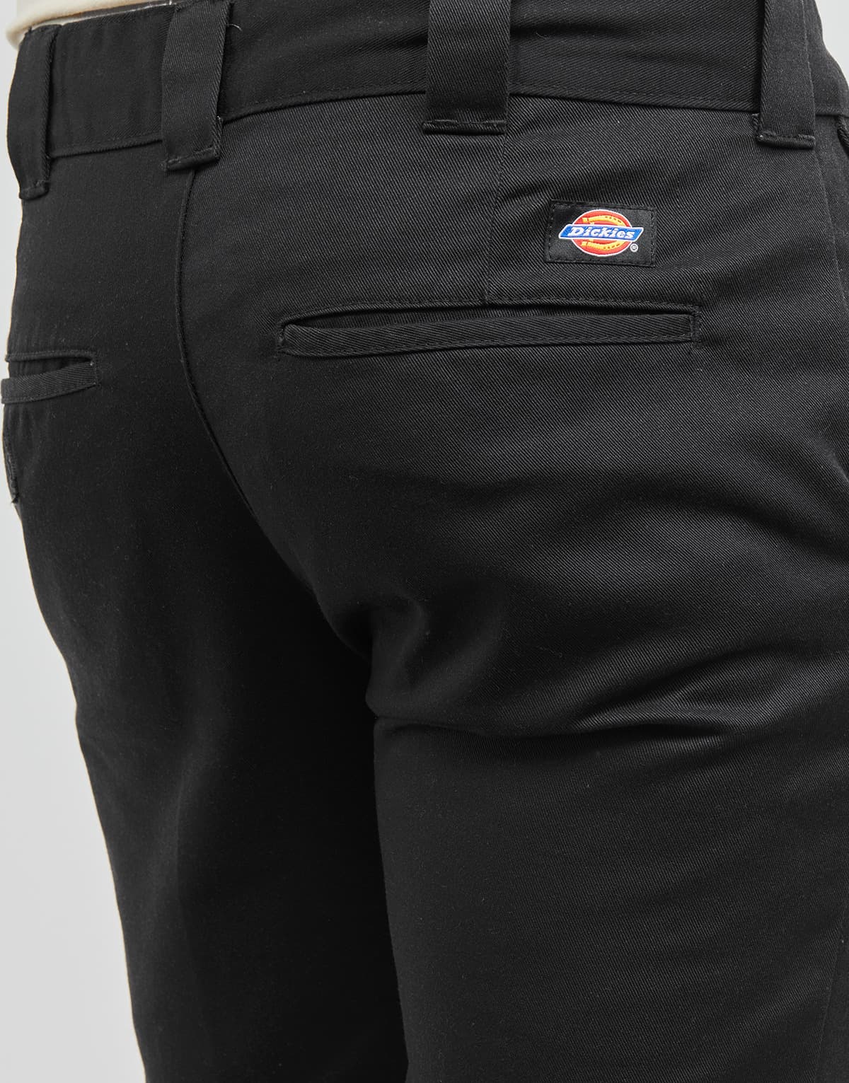 Men's Pants Dickies Black
