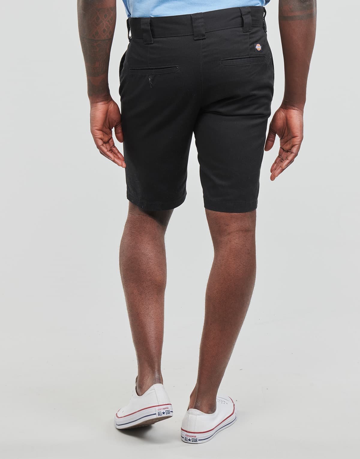 Men's Shorts Dickies Black