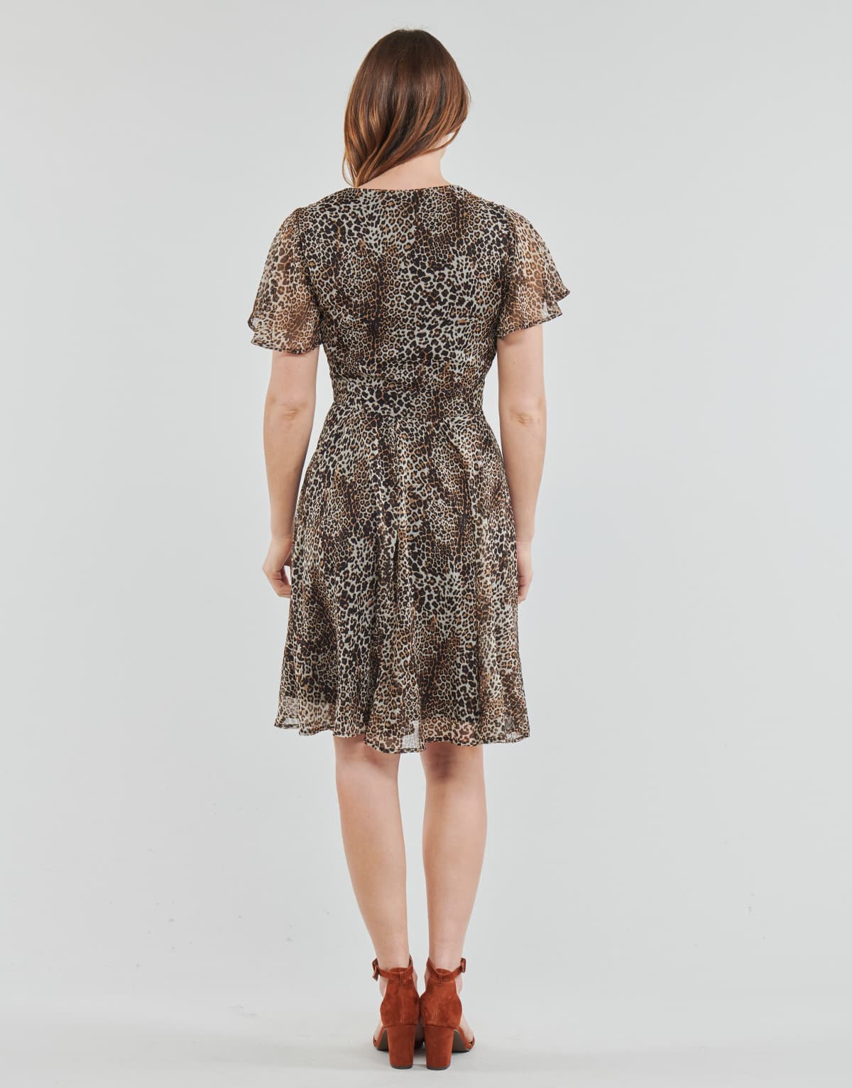 Women's Dresses Guess Multicolor