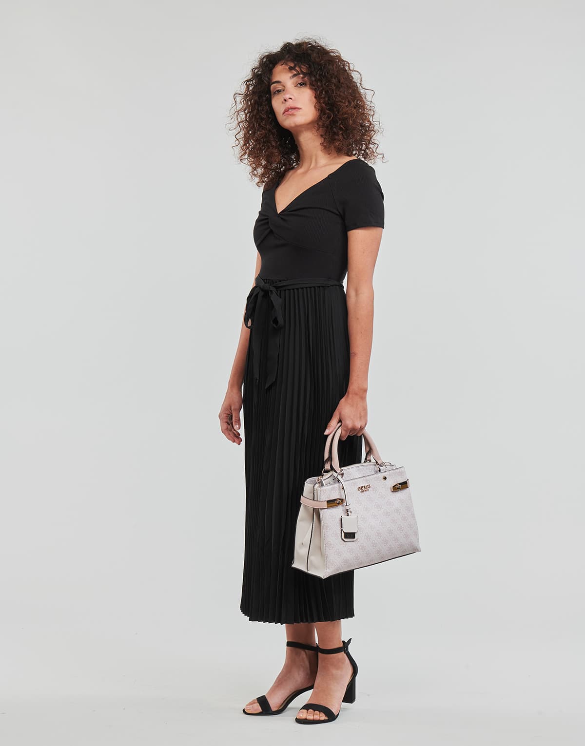 Women's Dresses Guess Black