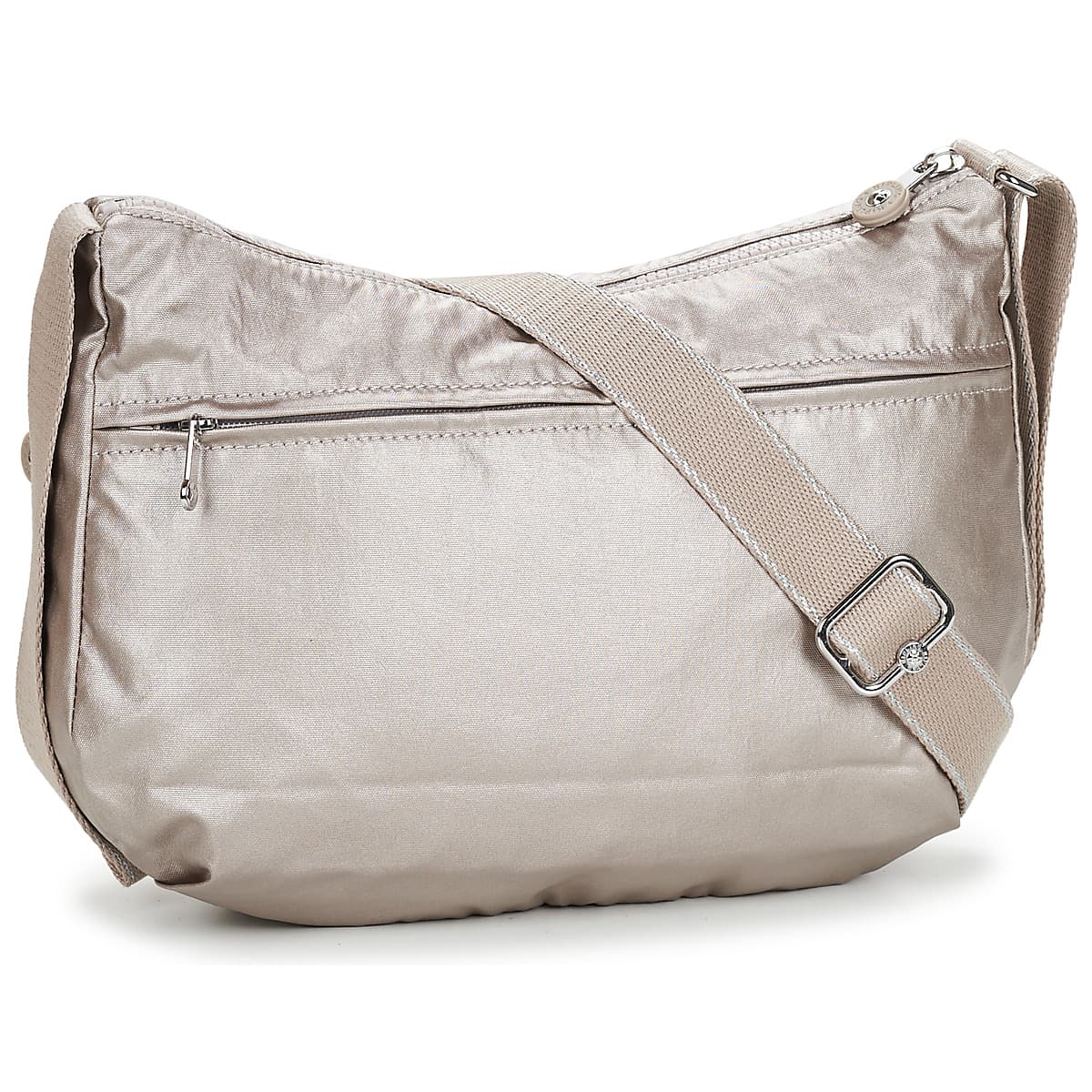 Women's Shoulder Bags Kipling Gold