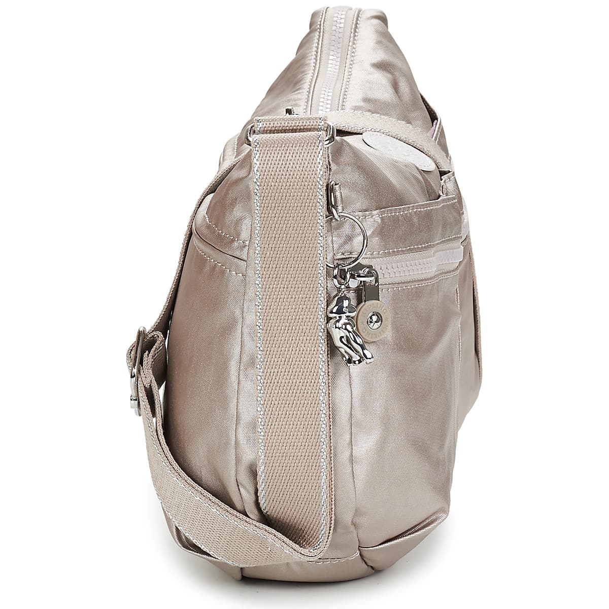 Women's Shoulder Bags Kipling Gold
