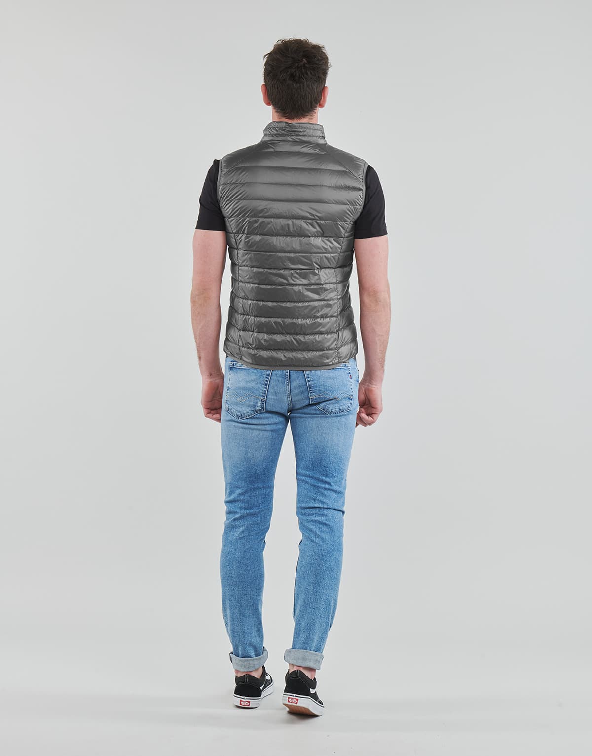 Men's Jackets JOTT Gray