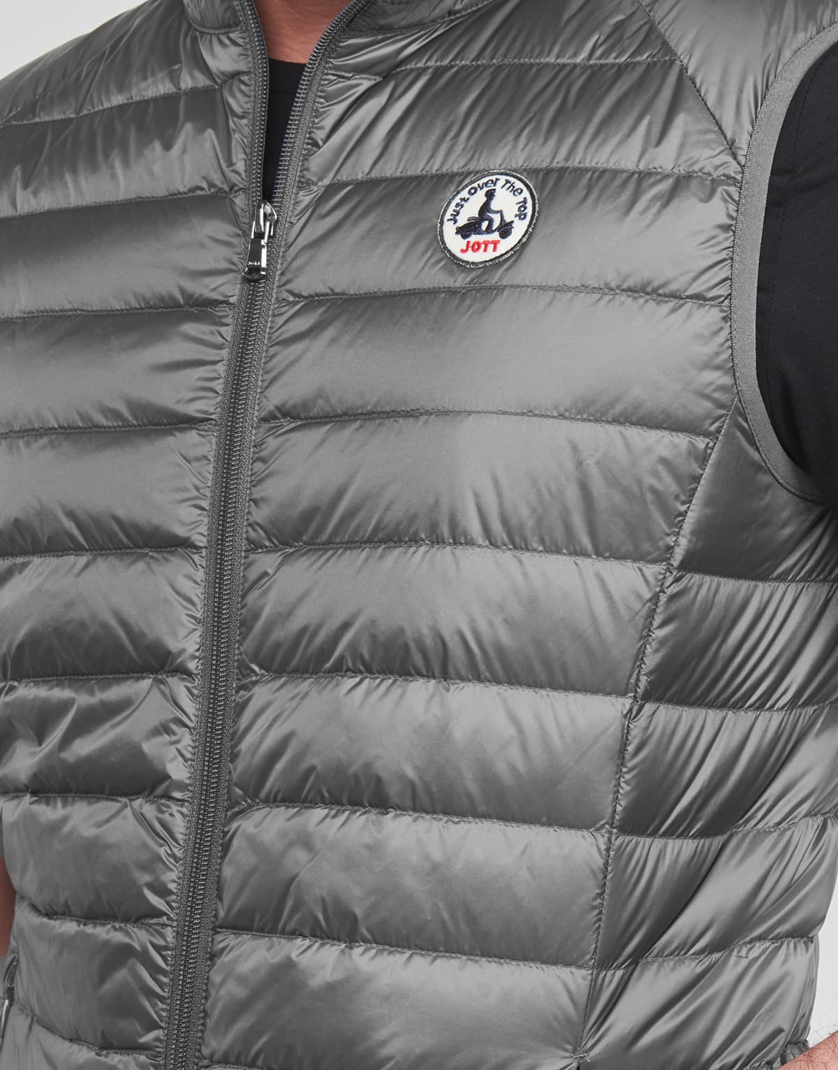 Men's Jackets JOTT Gray