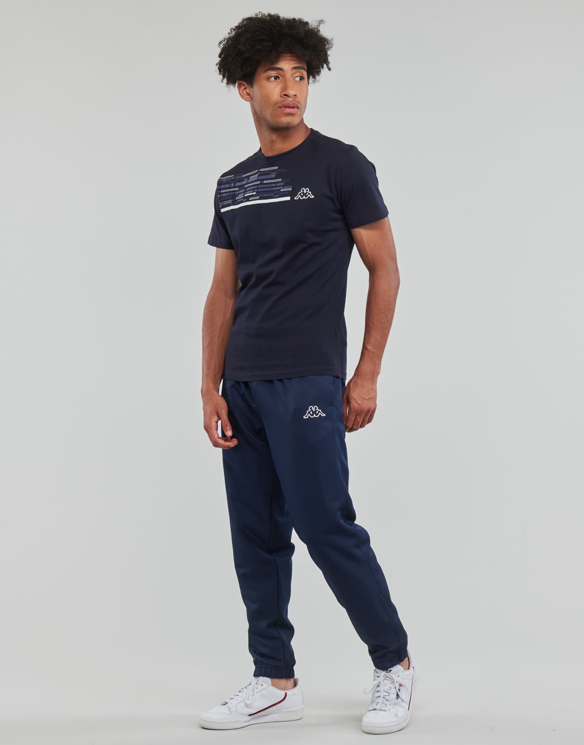 Men's Sports Sets Kappa Blue