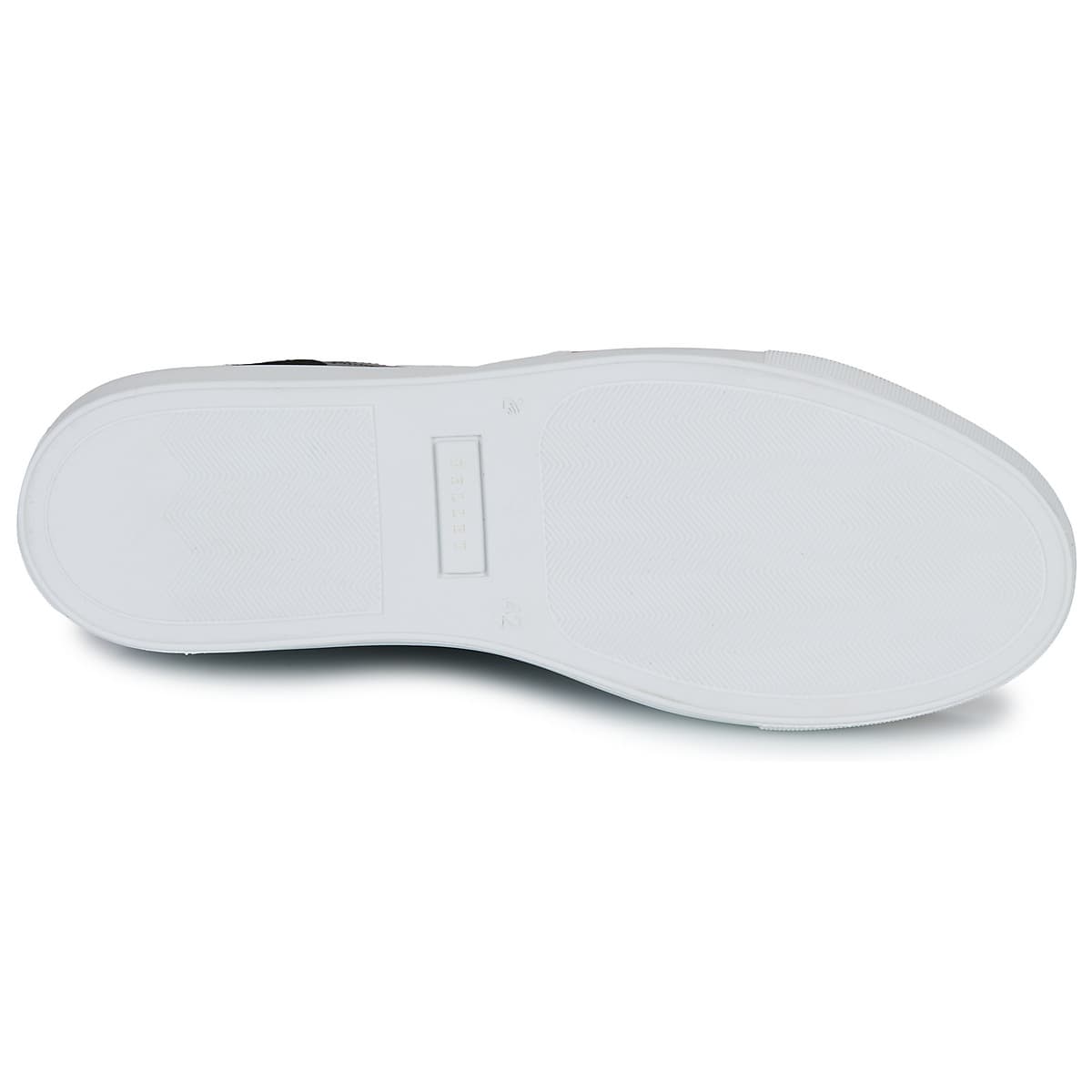 Men's Sneakers Pellet Black