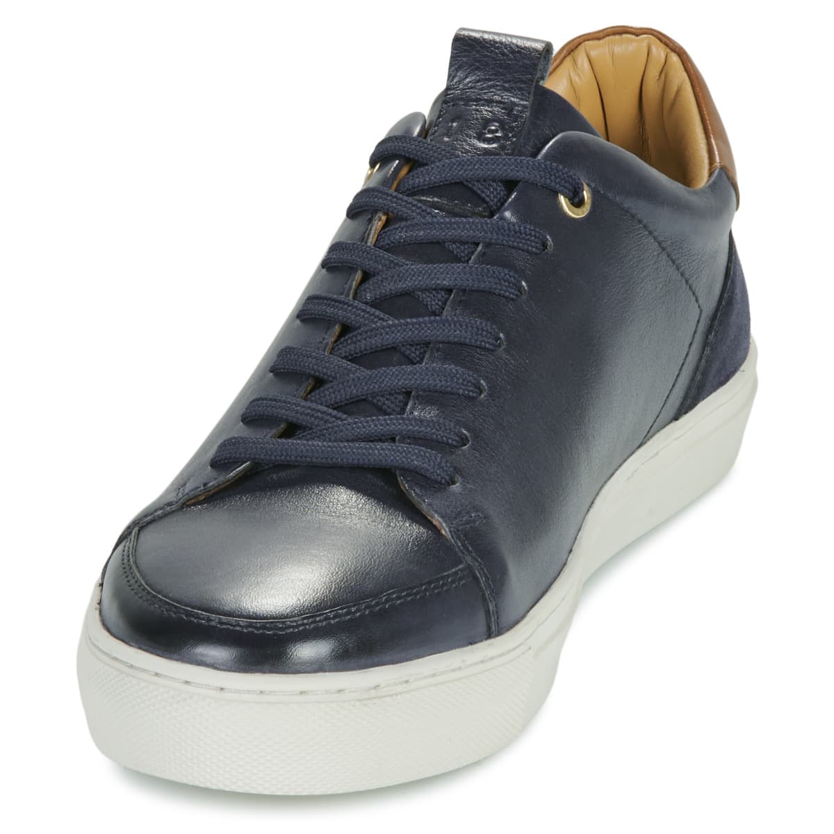 Men's Sneakers Pellet Blue