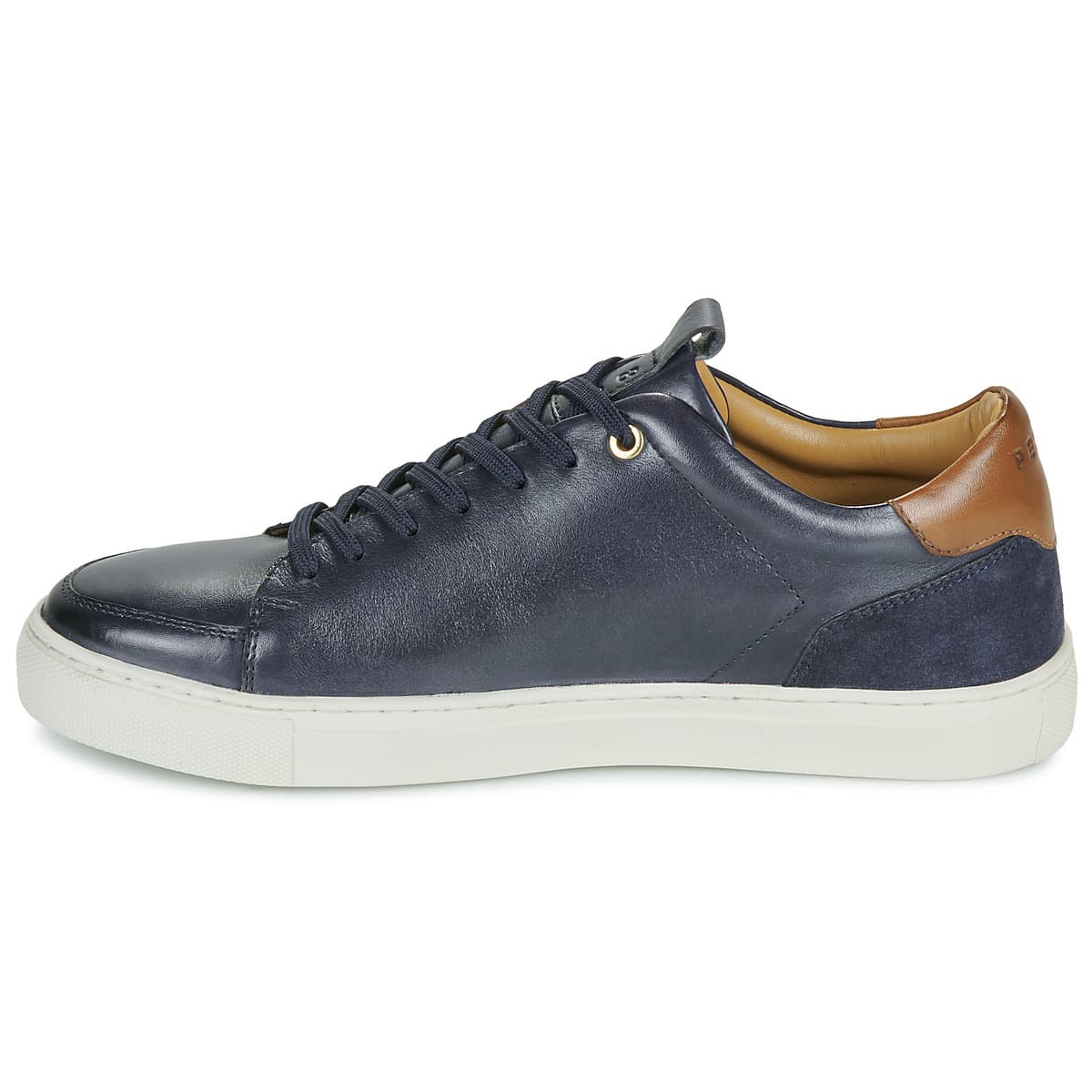 Men's Sneakers Pellet Blue