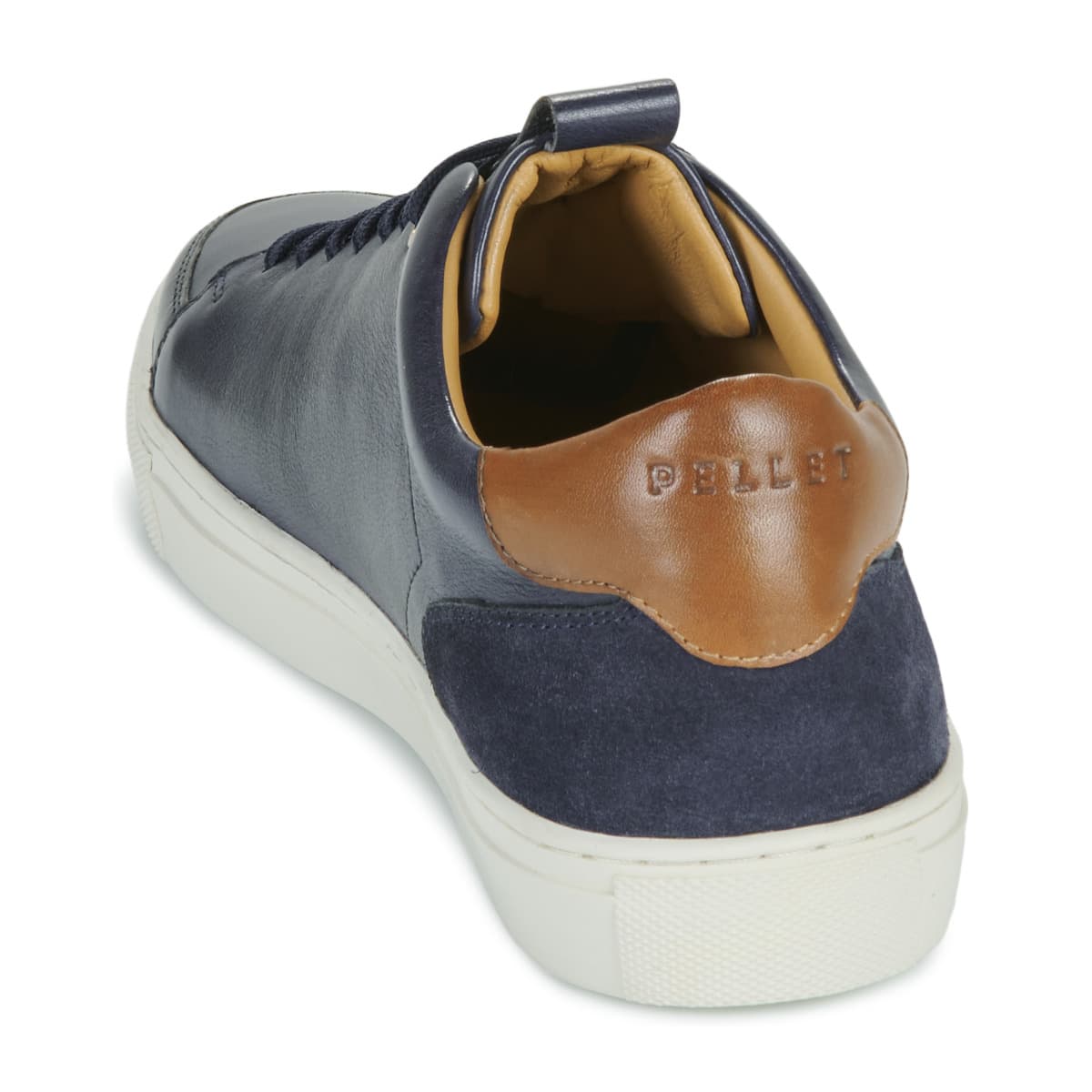 Men's Sneakers Pellet Blue