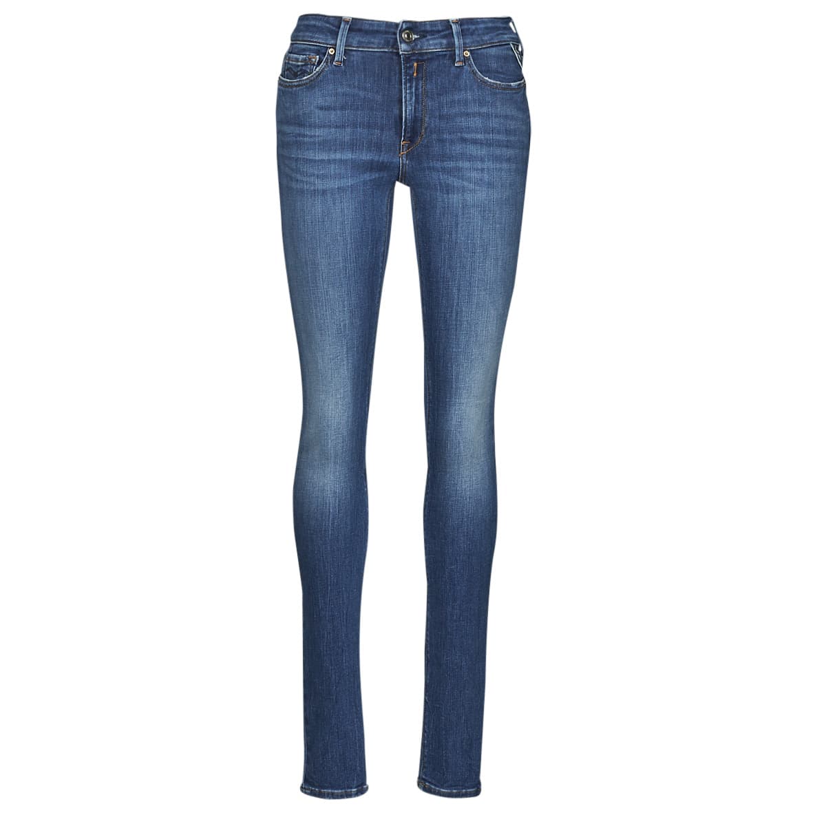 Skinny jeans Replay WHW689