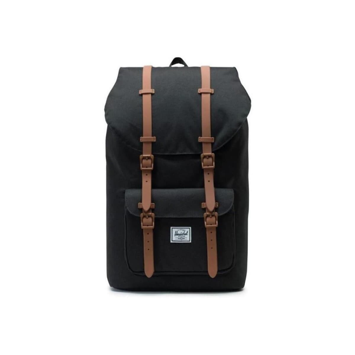 Men's Backpacks Herschel Black