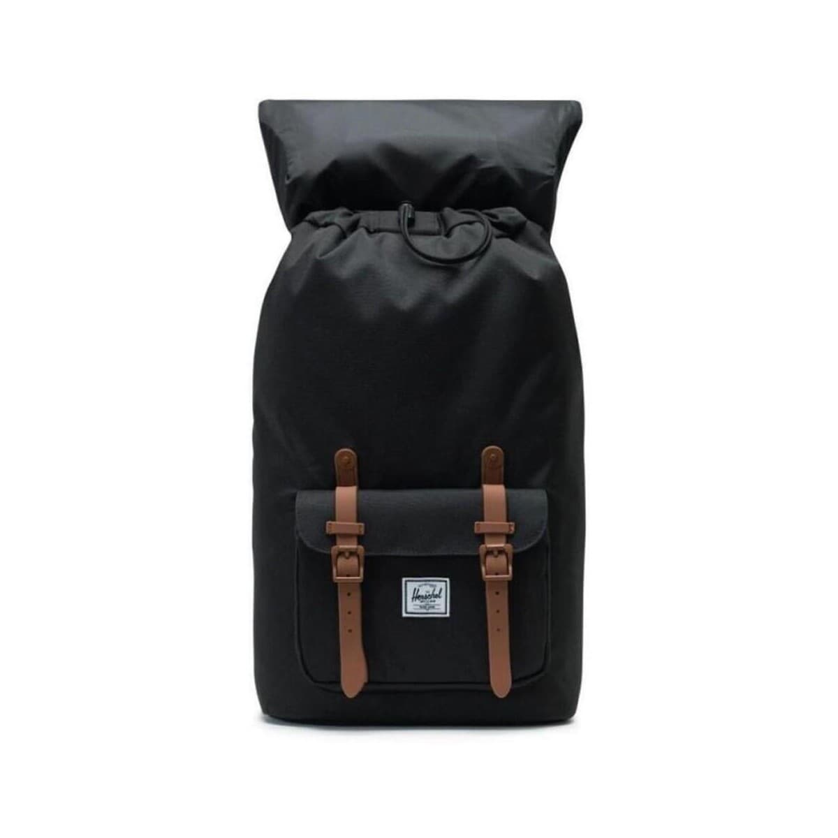 Men's Backpacks Herschel Black