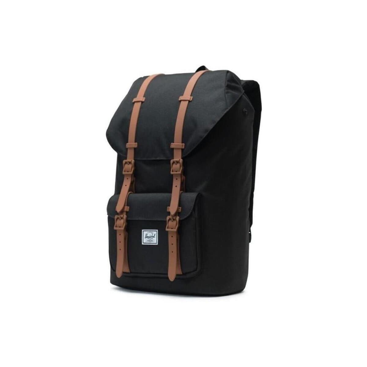 Men's Backpacks Herschel Black