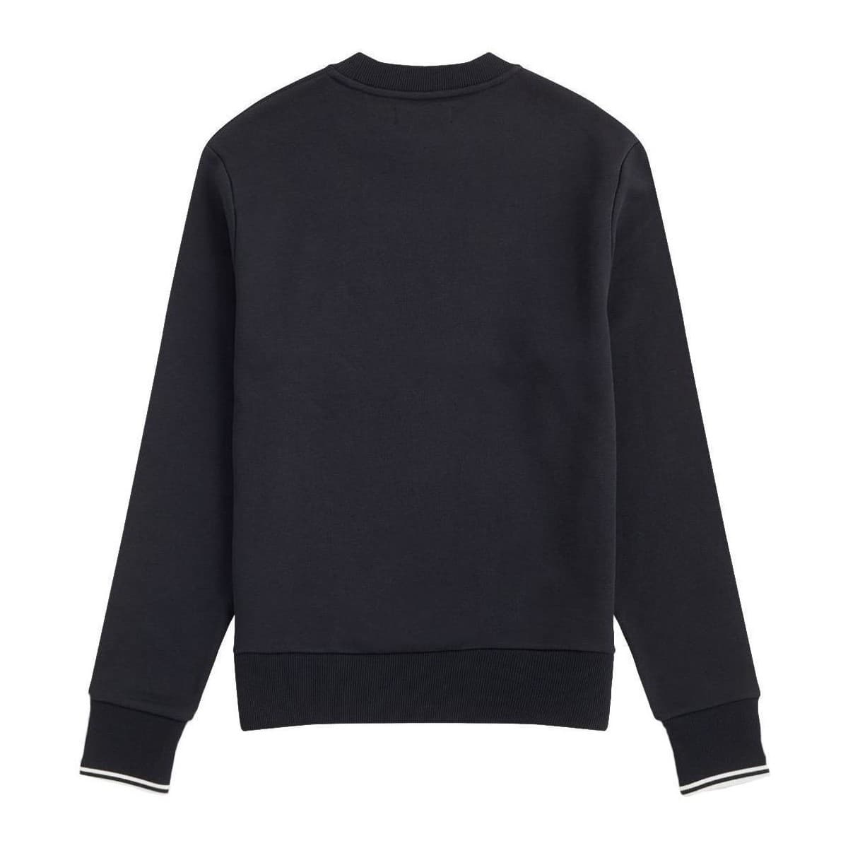 Men's Sports T-Shirts Fred Perry Black