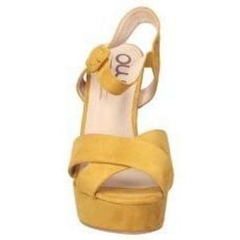 Women's Pumps Own Yellow
